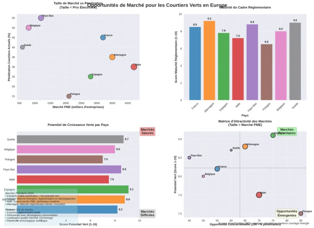 graph courtier en énergie