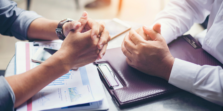 Подписване на PPA договор