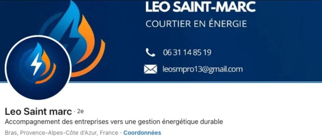 Leo Saint-Marc: su visión sobre la intermediación energética