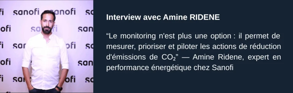 Енергиен мониторинг: когато данните се превръщат в стратегически актив