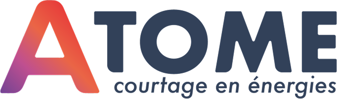 atome courtier en énergie