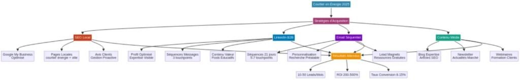 Las nuevas estrategias de captación que triunfan en 2025
